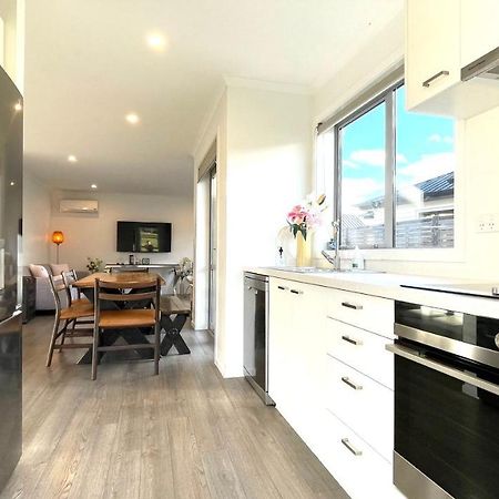 הוילה קווינסטאון Modern Living מראה חיצוני תמונה