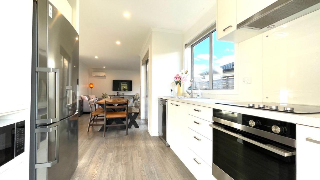 הוילה קווינסטאון Modern Living מראה חיצוני תמונה