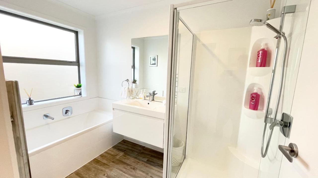 הוילה קווינסטאון Modern Living מראה חיצוני תמונה
