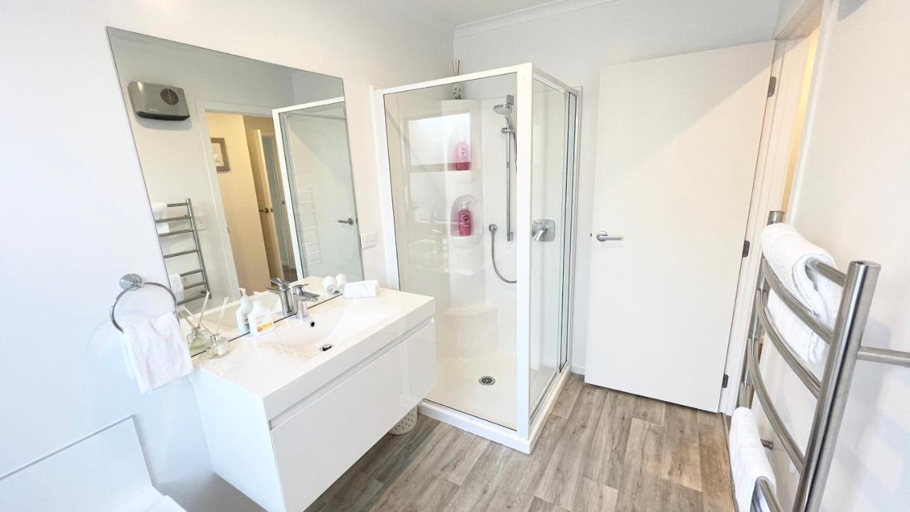הוילה קווינסטאון Modern Living מראה חיצוני תמונה