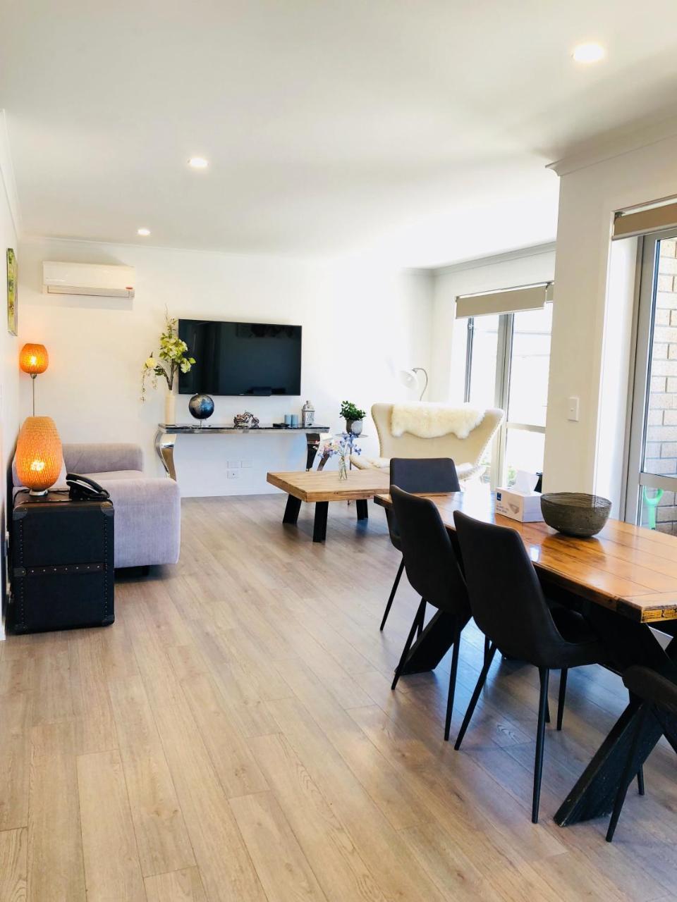 הוילה קווינסטאון Modern Living מראה חיצוני תמונה